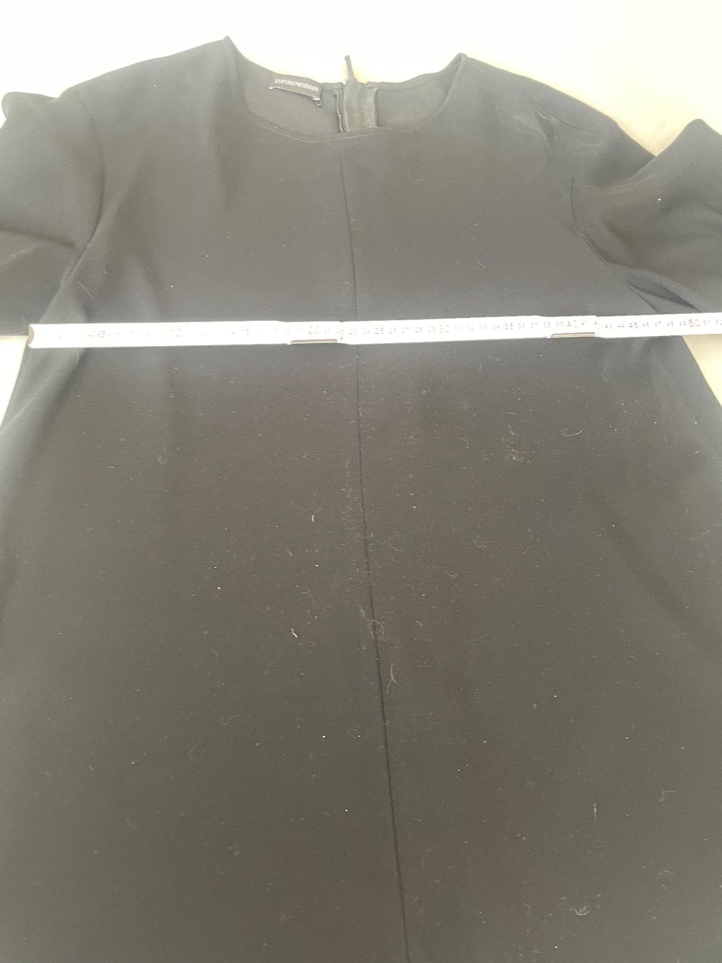 Armani Camicette: Emporio Armani EU 46 Vestito – Usato da Minusio venduto da Pink222 2