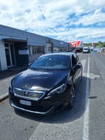 Peugeot 308 GT 2.0HDI