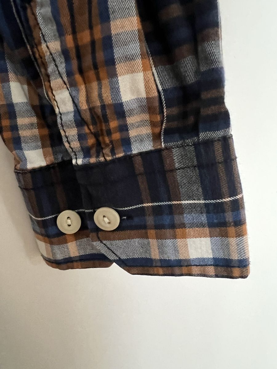 Camicie: Hemd kariert, Jack&Jones – Usato da Luzern venduto da sr.luzern 3