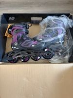 Rollers  K2 VO2 90 Boa Femme 37- Neufs en boîte
