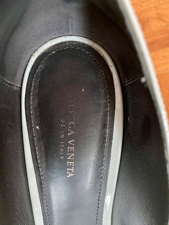 Bottega Veneta Scarpe da donna: Bottega Veneta Schuh – Usato da St. Gallen venduto da Kooby 2