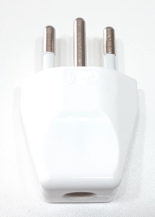Stecker: Stecker T12 Bakelit -  Fiche T12 bakélit – Neu (gemäss Beschreibung) aus Savagnier von Marderuth 1