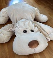 XXL Plüschhund  riesen Kuscheltier 