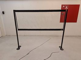 Mastertent Schutzwand