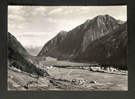 AK Pagnoncini e Lago di Posciavo