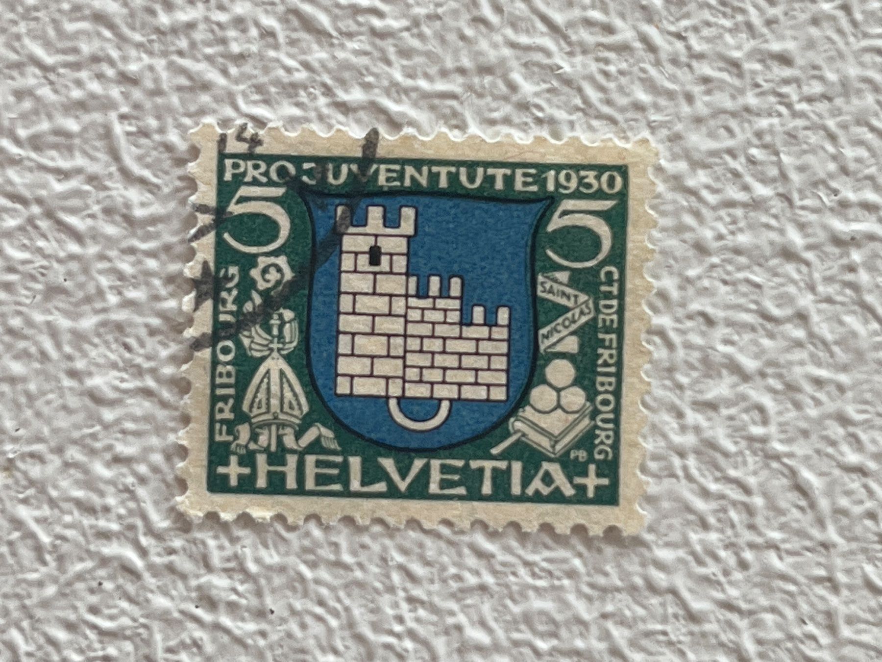 Tutti i francobolli: Schweiz Briefmarke ab 1 CHF !!! – Usato da Chiasso venduto da AzenYa