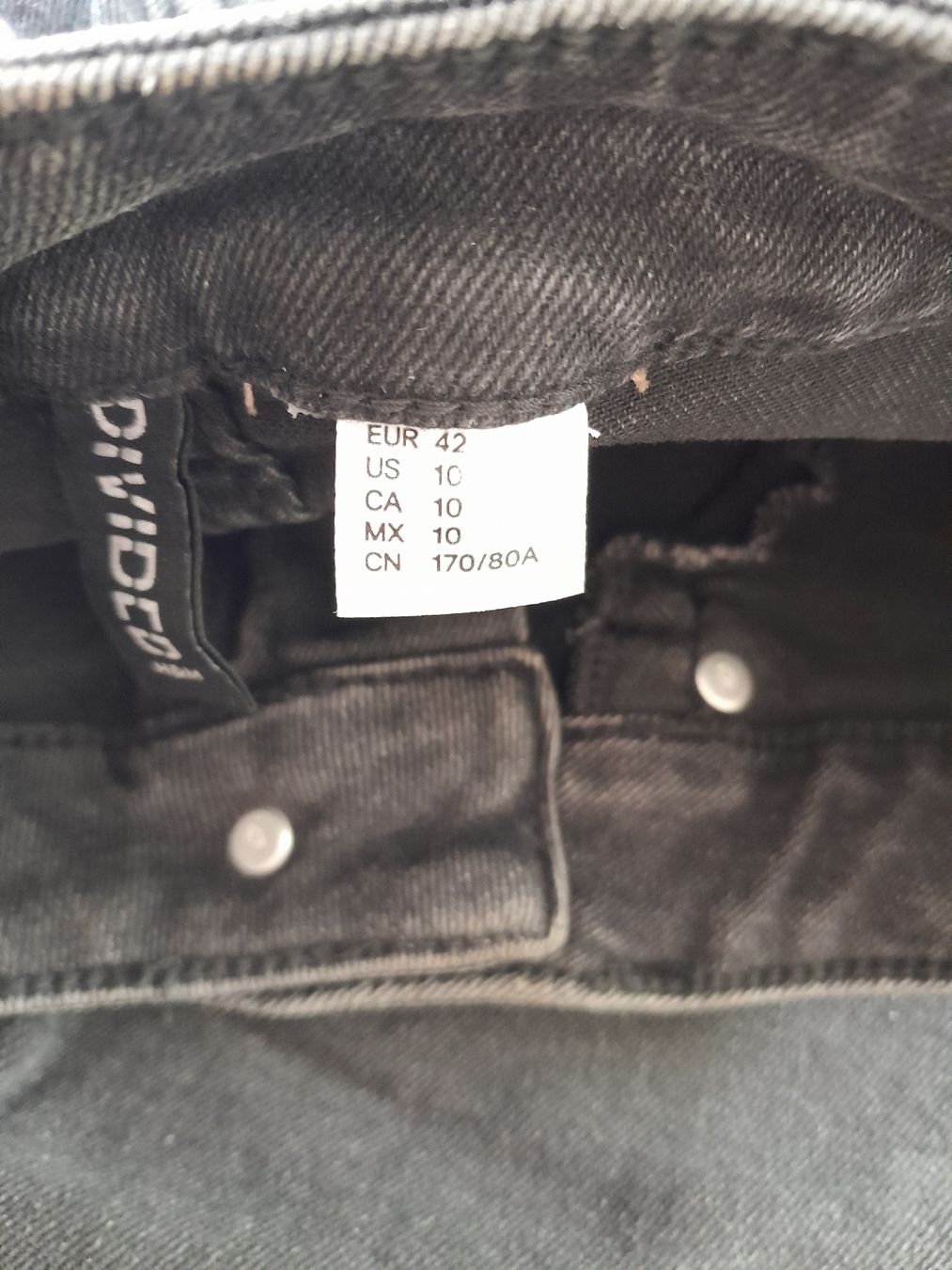 H&M Jeans: H&M Jeans Gr. 42 – Usato da steffisburg venduto da nataliaj 1
