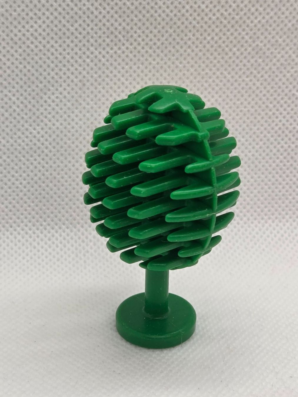 Lego Kit di costruzioni: LEGO 3470 Green Plant, Tree Fruit – Usato da Basadingen venduto da NekoBricks 1