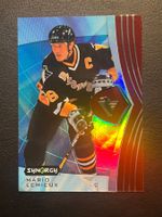 Mario Lemieux 2023 Synergy Pittsburgh Penguins
