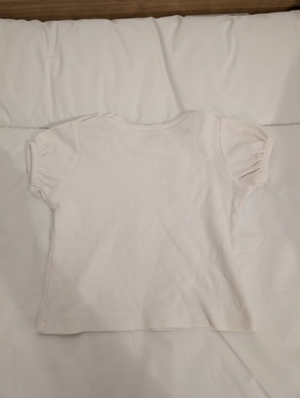 Blusen, T-Shirts & Tops: T-Shirt für Mädchen – Gebraucht aus Buchs ZH von nudle10 2