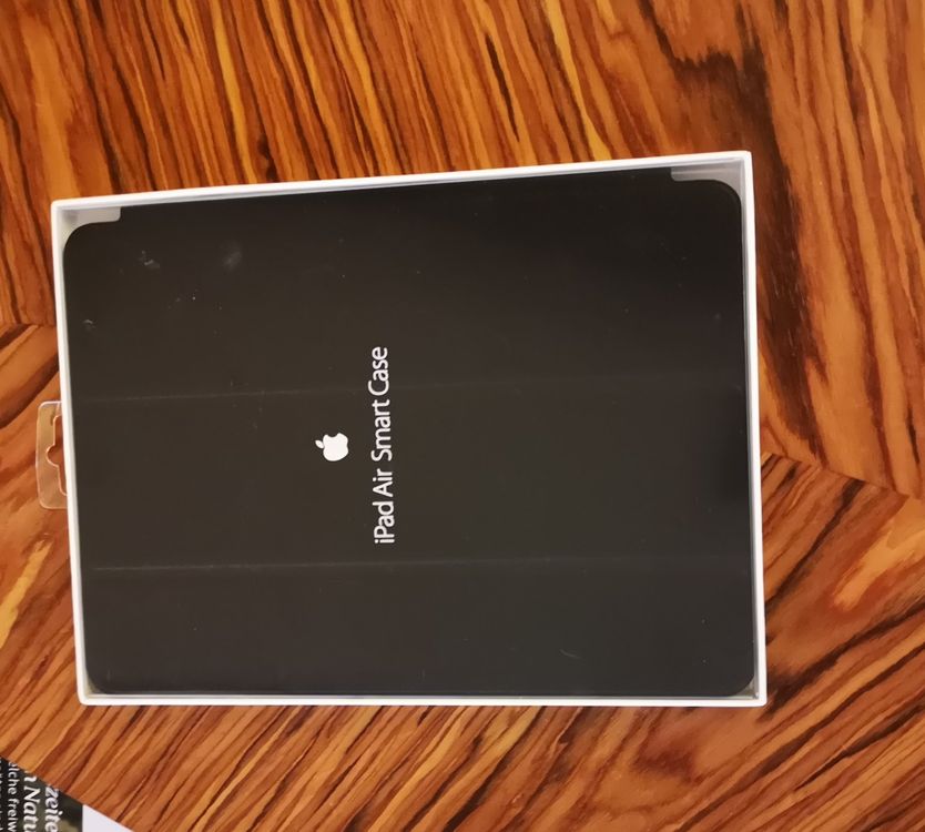 Smart case ipad air leder kaufen auf ricardo