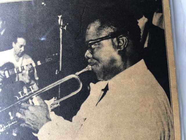 Schallplatten: Louis Armstrong – Gebraucht aus Aarwangen von Jukebox3 2