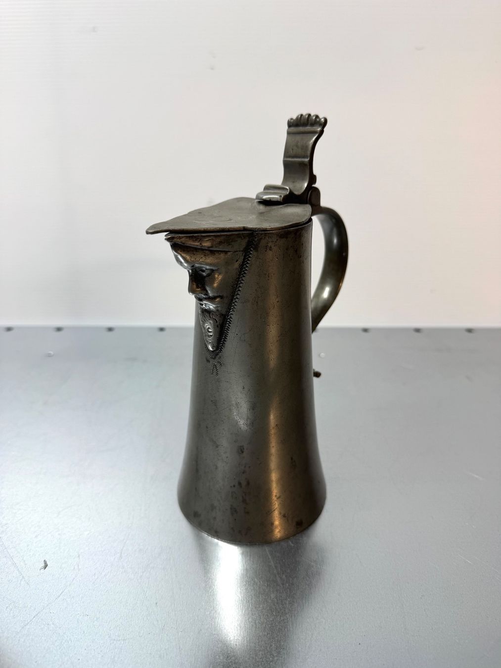 Caraffe: Solothurner Bartmannstitze – Usato da Luzern venduto da CAZS_Luzern