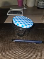 Einmachglas