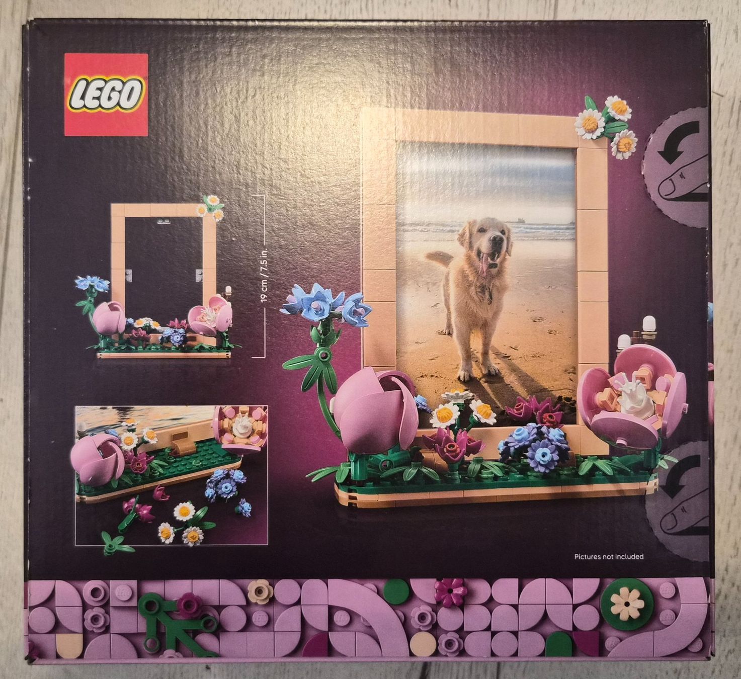 Lego Kit di costruzioni: Lego 40916 - New – Nuovo e nell'imballaggio originale da Jouxtens-Mézery venduto da ger_hpd5 1