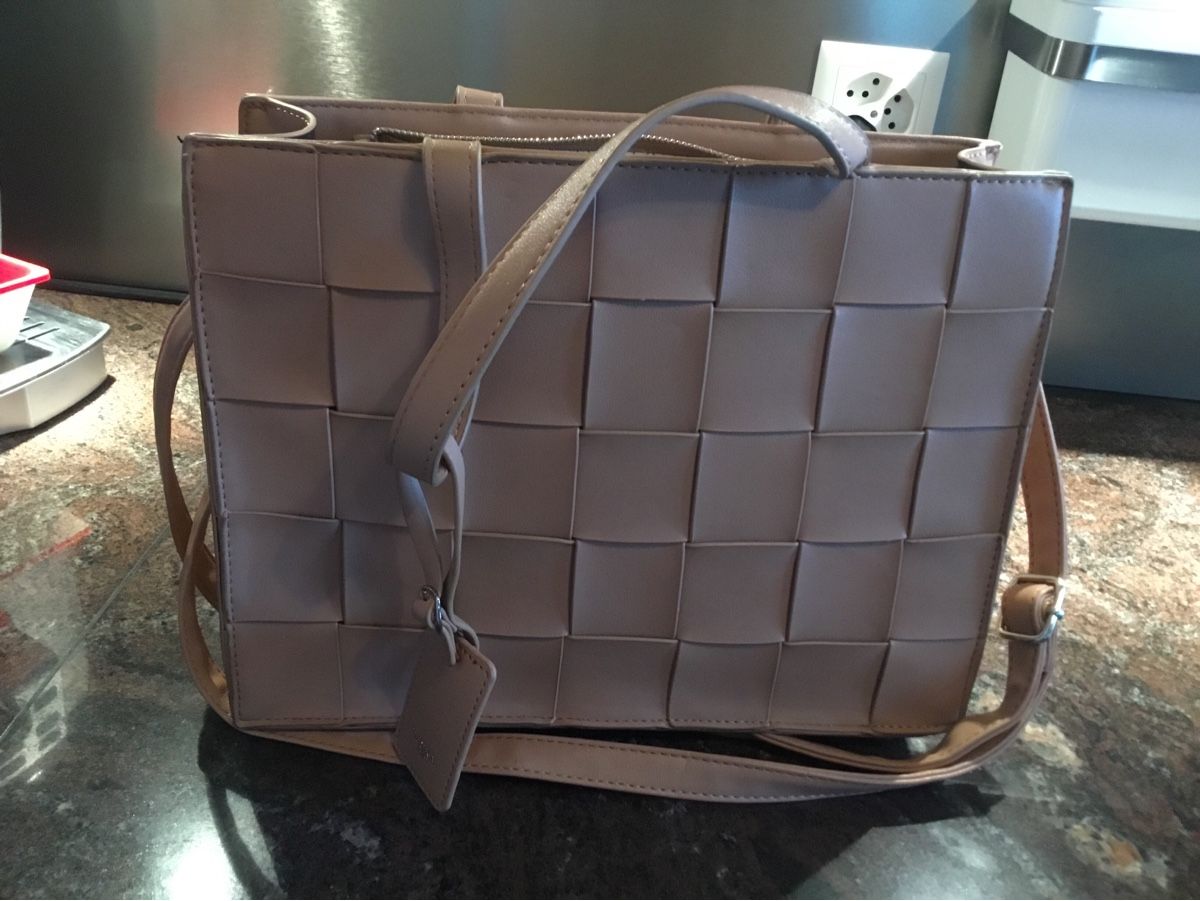 Borse da donna: Handtasche – Usato da Zufikon venduto da Angi41 3