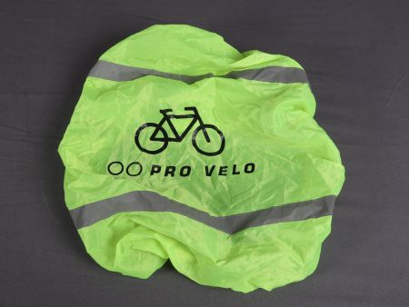 PRO-VELO Regenhülle für Rucksäcke