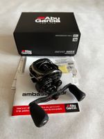 ABU GARCIA REVO MGX2 HS-L