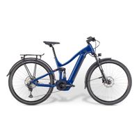 Bike, IBEX, E-Mountainbike, S / M / L