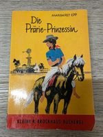 Die Prärie-Prinzessin