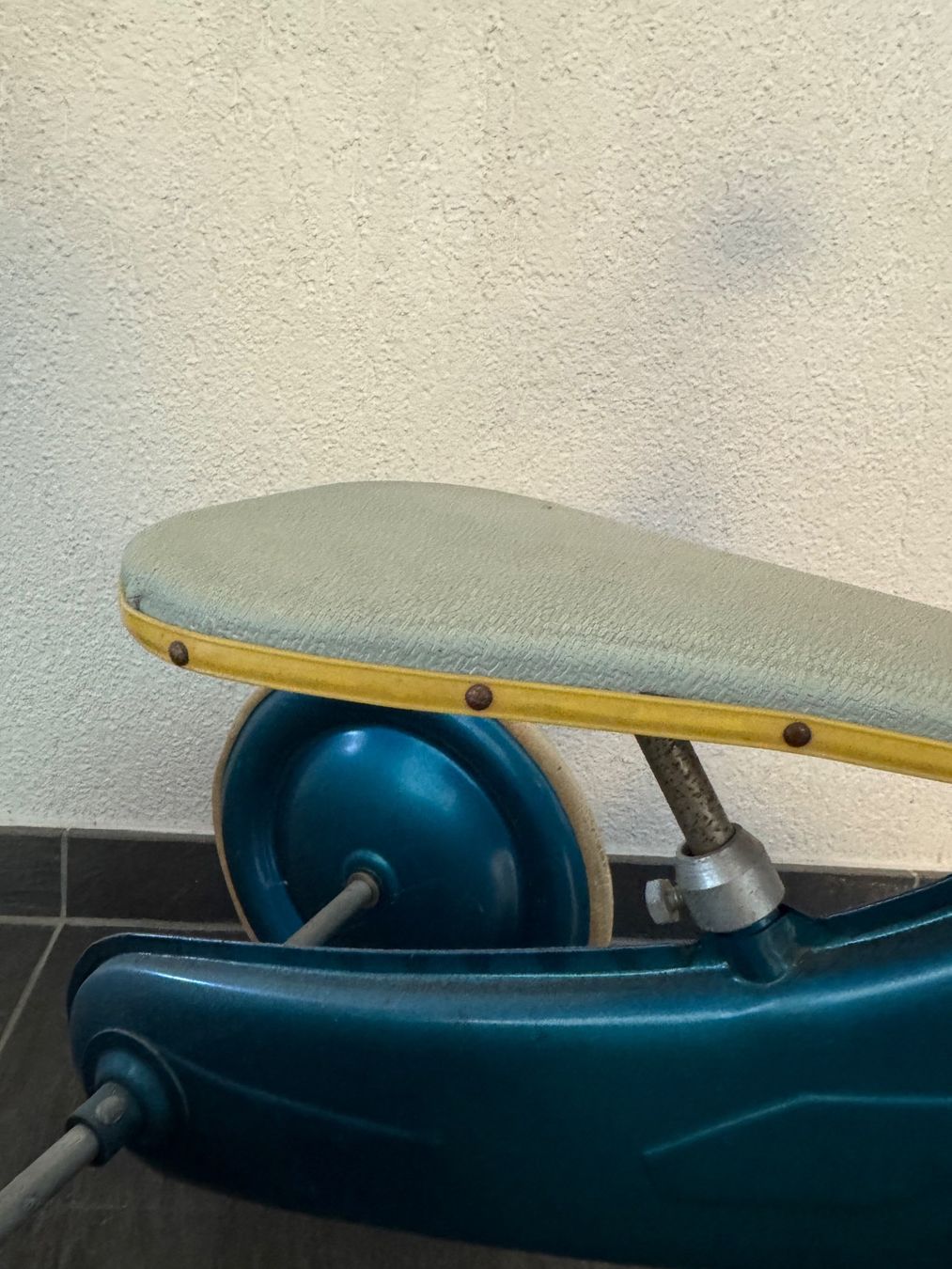 Wisa Gloria Veicoli per bambini: Wisa Gloria Dreirad – Usato da Kestenholz venduto da cvx_889vv 8