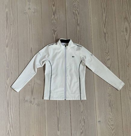 Lacoste Jacke