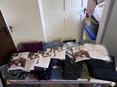 Kleiderpaket Damen (15)