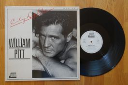 William Pitt – City Lights - MAXI - T12