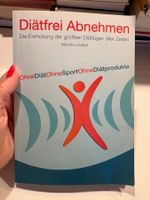 Diätfrei Abnehmen Buch von Martina Leukert