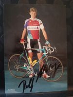 Rolf Aldag - Radsport - Handsigniert