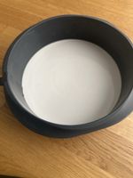 Cheescake Backform