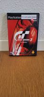 PS2 - Gran Turismo 3