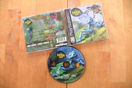 a bug's life (CIB)