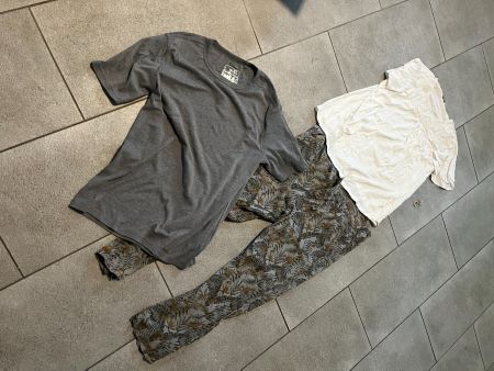 Pescara Hose