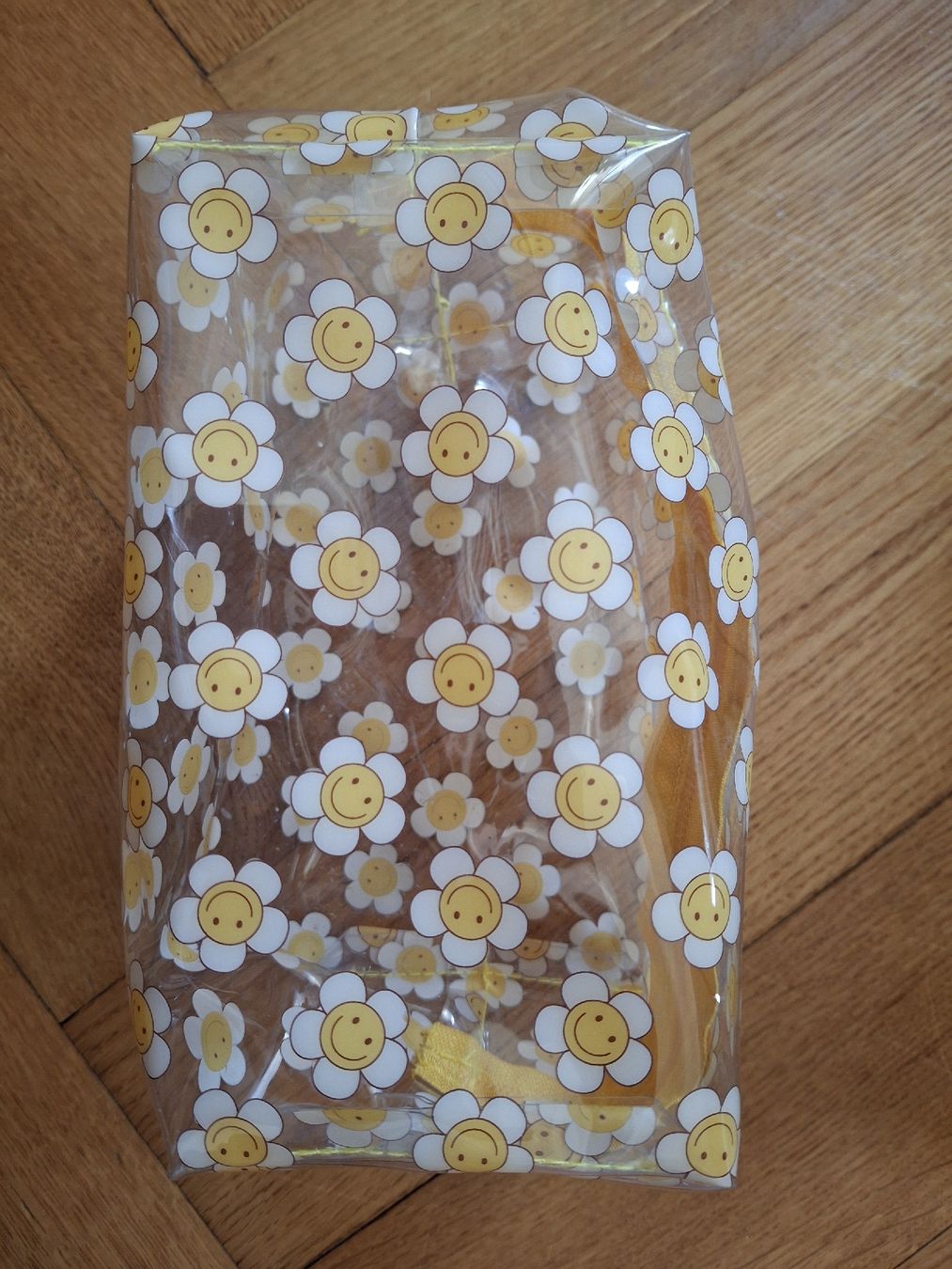 Schüler-Etuis: Trousse marguerites – Neu und originalverpackt aus Lausanne von Cognitia 1