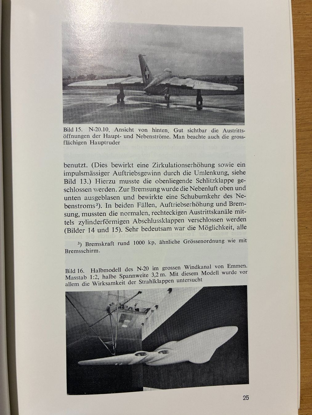 Bücher: Flugzeuge Strahl-Triebwerke – Gebraucht aus Thun von Passuese 2