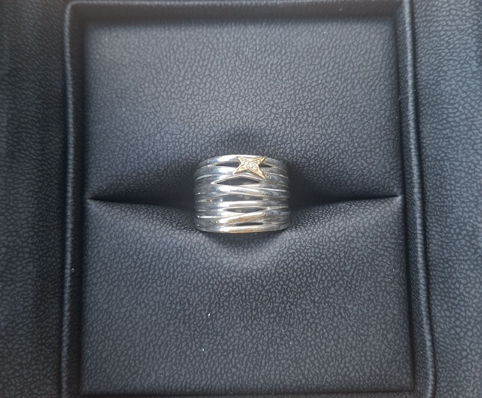 Ringe: Bague Mauboussin  – Gebraucht aus martigny von maxlou 5