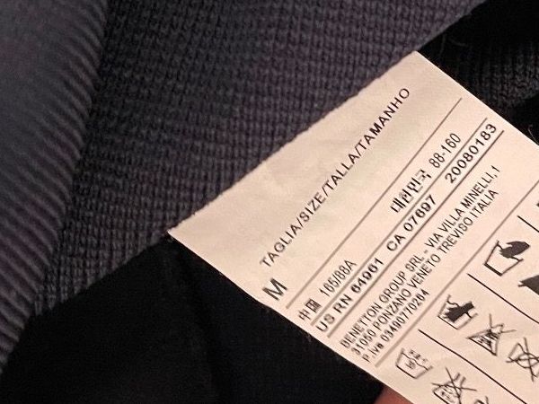 Vestiti: Sommerkleid 40 – Nuovo (secondo la descrizione) da Winterthur venduto da Deal246 3