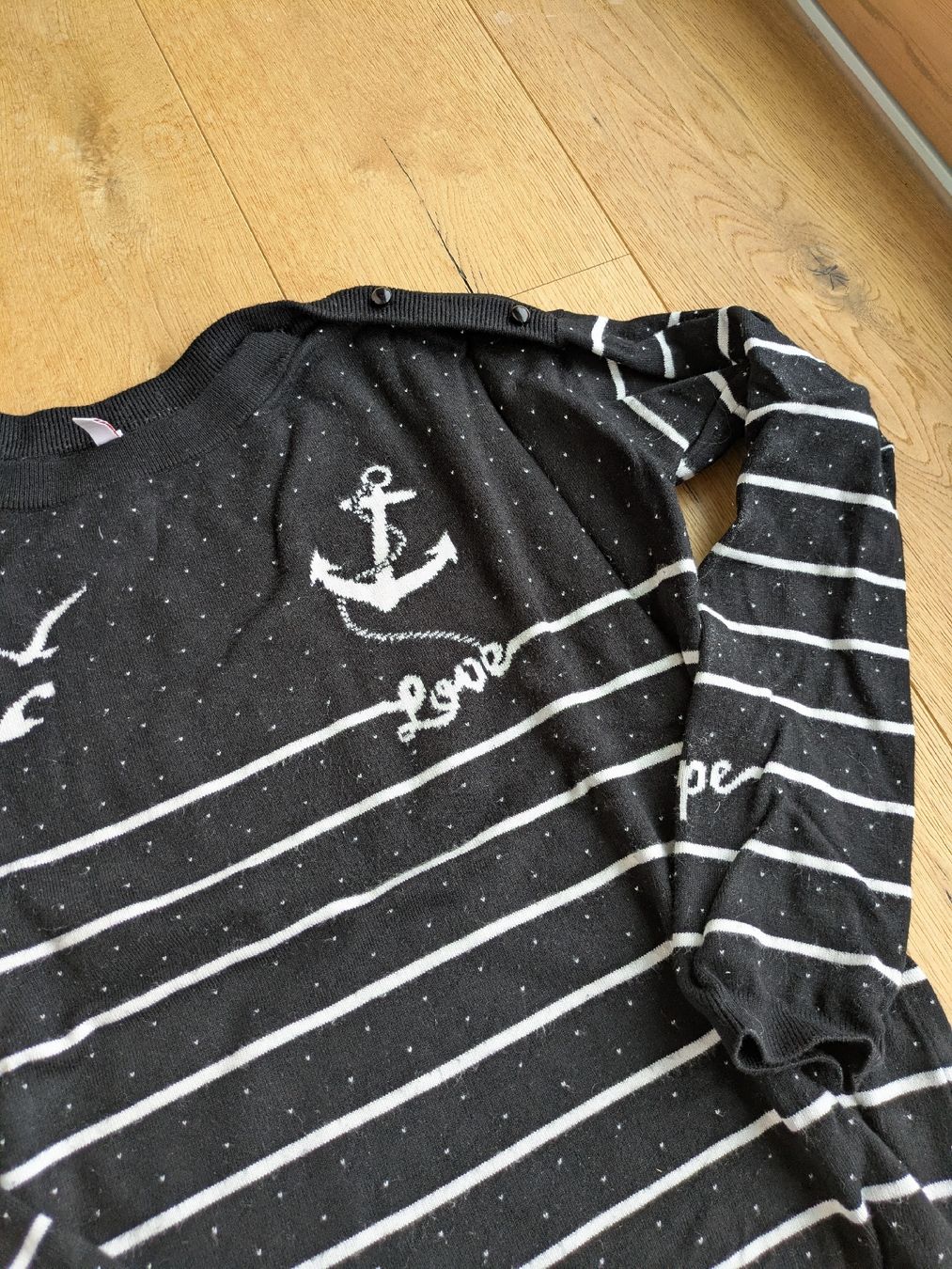 Blutsgeschwister Maglioni & Felpe: Blutsgeschwister  Pulli, Grösse M – Usato da Ins venduto da Jacy1 1