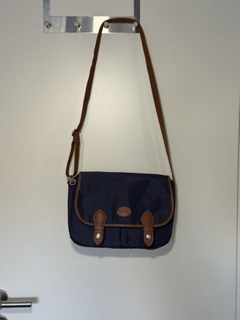 Longchamp Le Pliage Umhängetasche Original