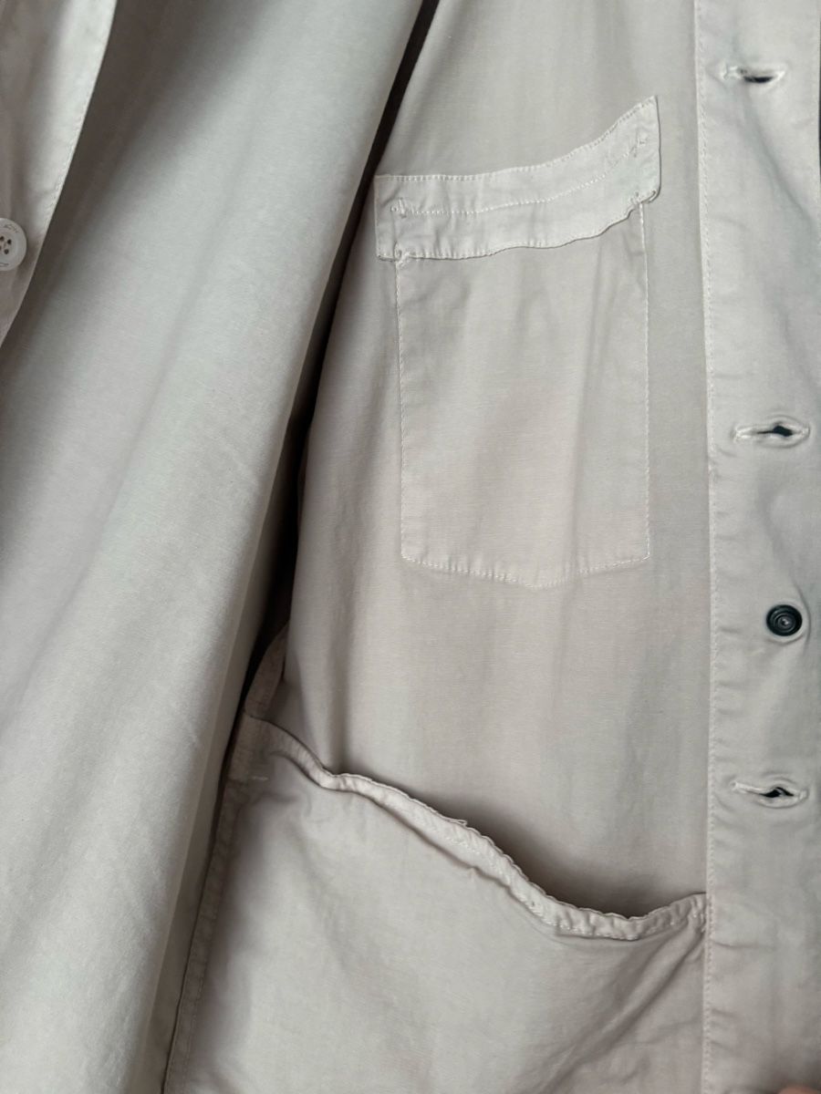 Giacche: 40WEFT Overshirt NEU – Nuovo (secondo la descrizione) da Recherswil venduto da Noname1 3