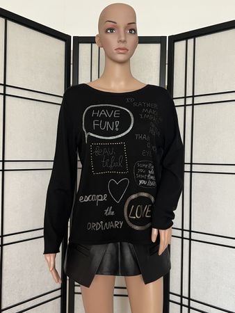 Marc Cain Pullover, neuwertig