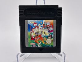 GB - Game & Watch Gallery 3