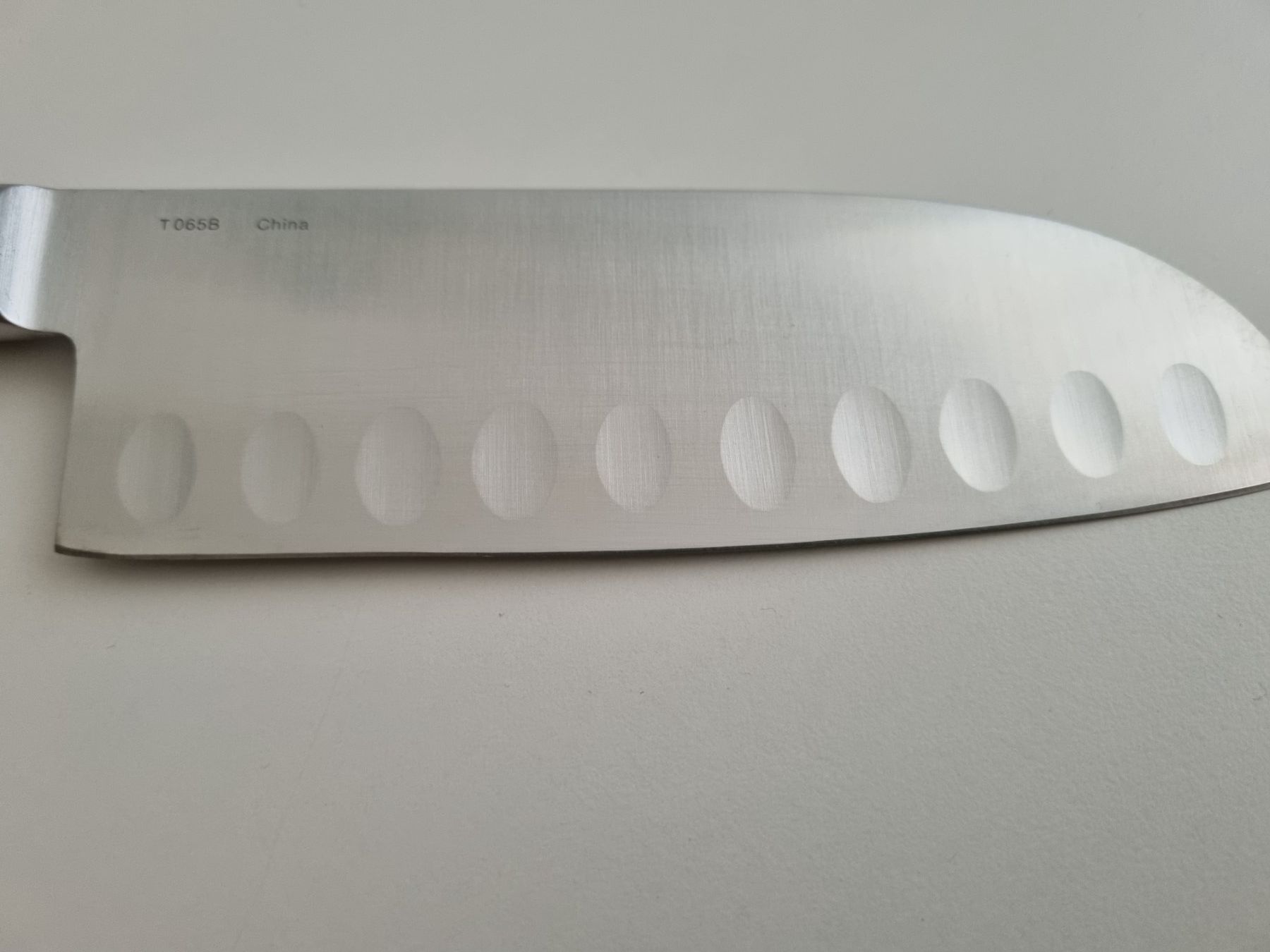 Couteaux de cuisine: Schulte-Ufer Messer Santoku – Neuf (Voir description) à Zofingen par Felpa 2