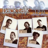 Michel Kunz, Mtthew Garrison, Markus Hauser, Christian Lohr,