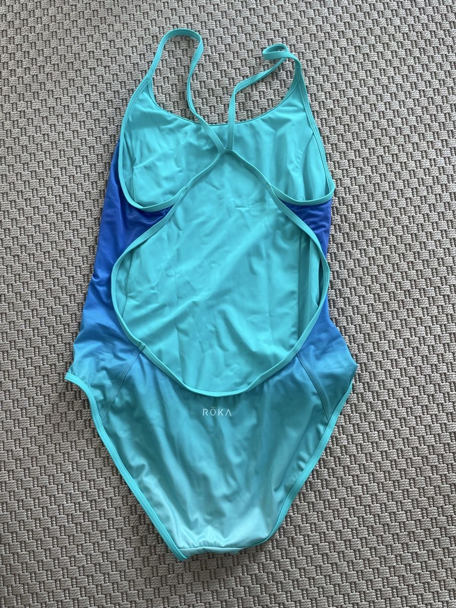 Roka Costumi da bagno & Bikini: Roka Badeanzug Grösse M – Usato da Zürich venduto da katidust 1
