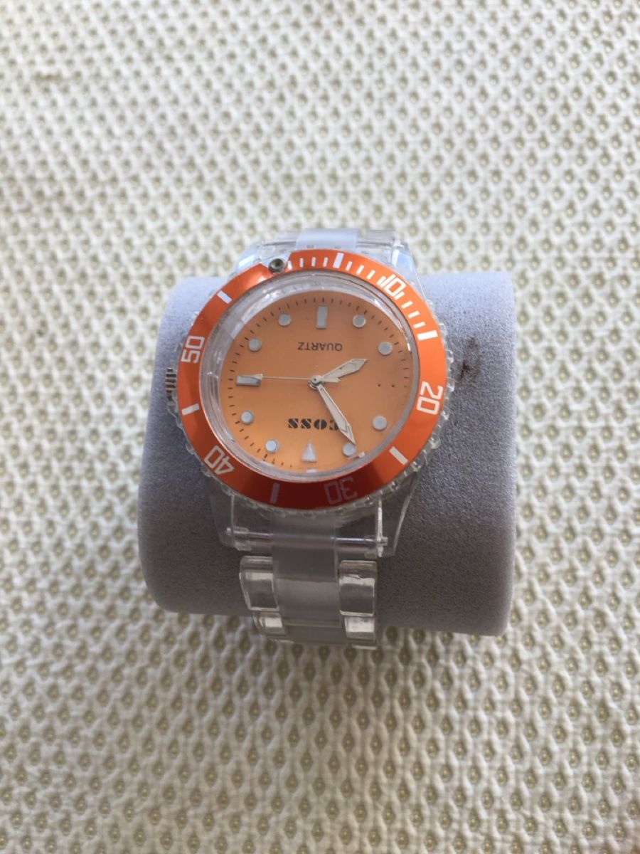 Swatch Armbänder & -reifen: Originale Swatch Armbanduhr – Neu (gemäss Beschreibung) aus Reinach AG von trigger7811