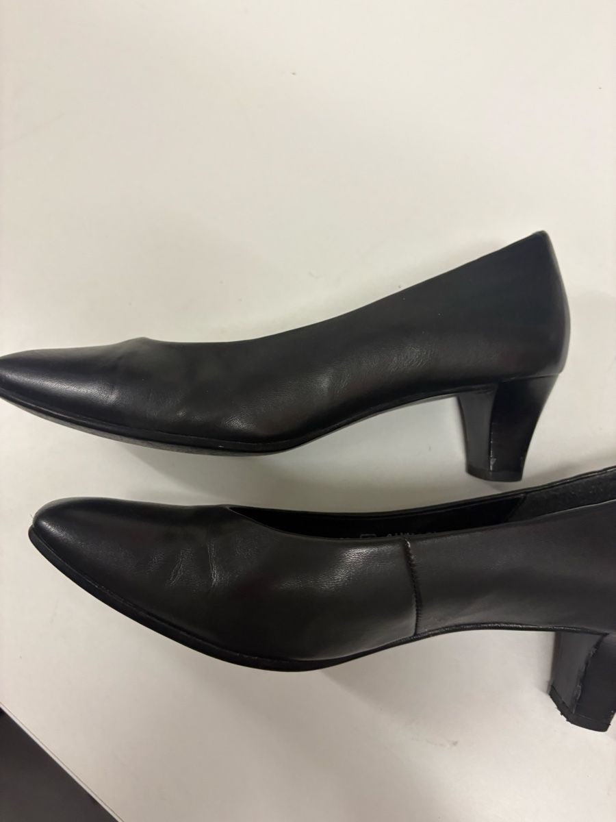 Gabor Chaussures femmes: Gabor Pumps. NP 120 CHF  – D'occasion à Obbürgen par bugi6868 2