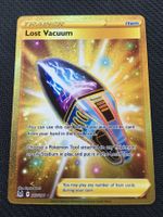 Pokémon - Lost Origin - Lost Vacuum - LOR 217 - EN