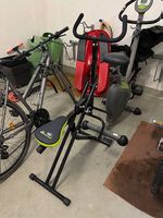 Ganzkörpertrainingsgerät